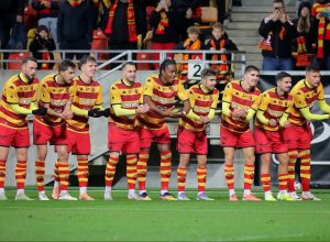 Jagiellonia Białystok vs Arka: Kluczowe Starcie w Lidze