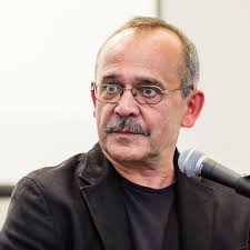 Wojciech Jagielski - ikona polskiego dziennikarstwa