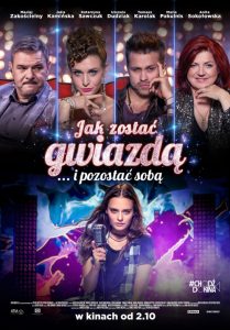 Jak zostać gwiazdą: Twoja Droga do Sukcesu