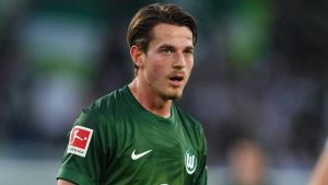 Jakub Kamiński: Młoda gwiazda polskiego futbolu