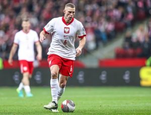 Jakub Piotrowski: Młoda Gwiazda Polskiego Sportu