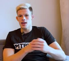 Jakub Wikłacz: Mistrz w swoim fachu
