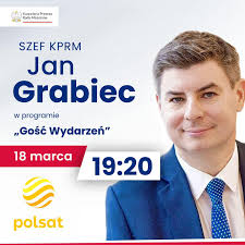 Jan Grabiec: Rola i Wpływ w Polskim Parlamencie