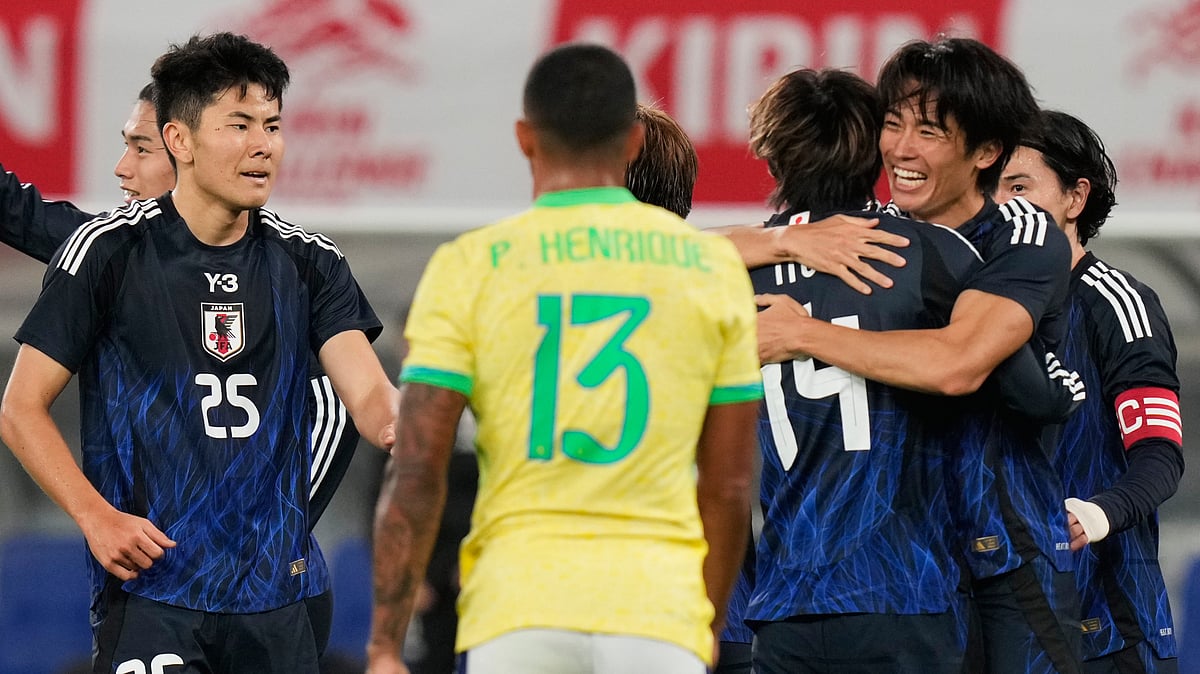 Finał Mistrzostw Świata 2023: Japonia kontra Brazylia