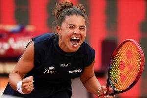Jasmine Paolini: Młoda Gwiazda Tenisa Ziemnego
