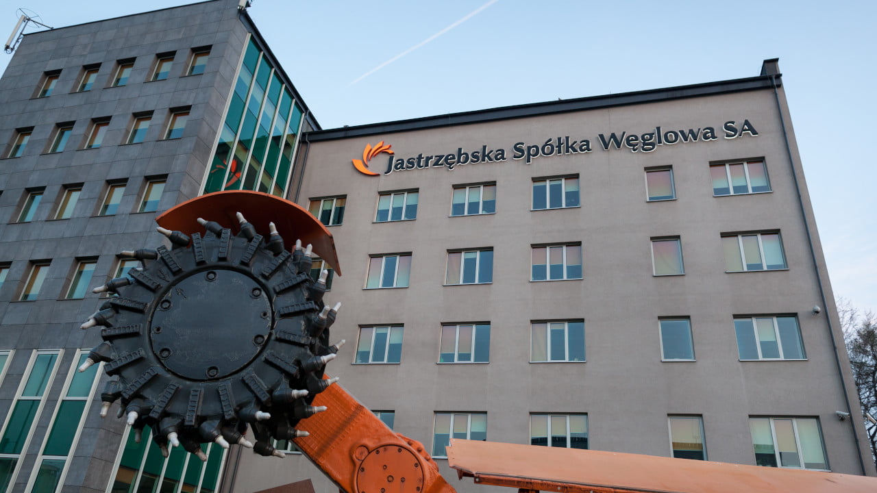 Nowe Inwestycje i Zrównoważony Rozwój w Jastrzębskiej Spółce Węglowej
