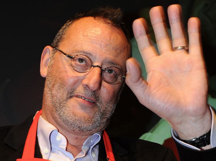 Jean Reno – Ikona kina francuskiego