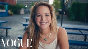 Jennifer Lawrence: Gwiazda Hollywood w 2023 roku