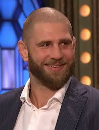 Jiří Procházka: Zwycięzca UFC i Dorobek Career