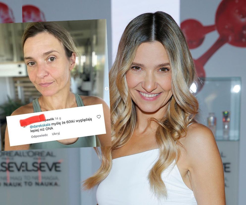 Joanna Koroniewska: Życie i Kariera Polskiej Aktorki
