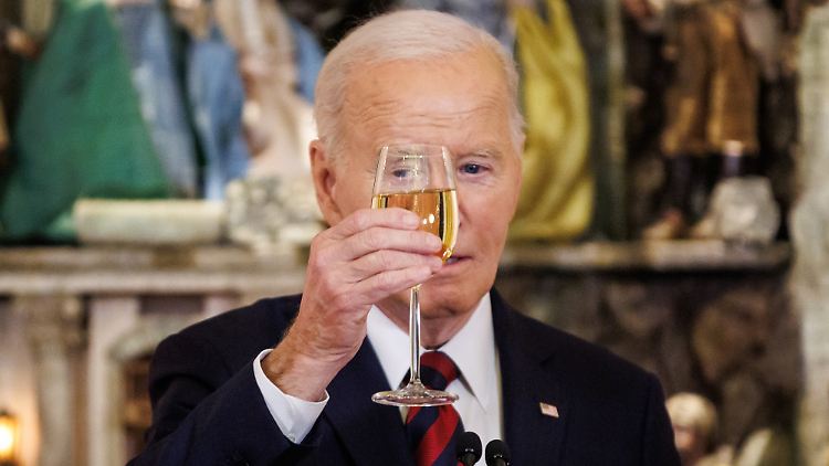 Joe Biden: Polityka i Wydarzenia w 2023 roku