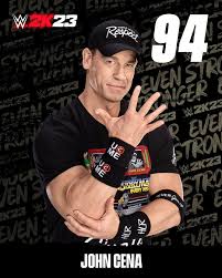 John Cena: Od Zapaśnika do Gwiazdy Hollywood