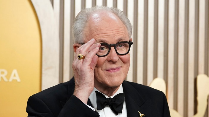 John Lithgow: Przegląd Kariery i Osiągnięć Aktorskich