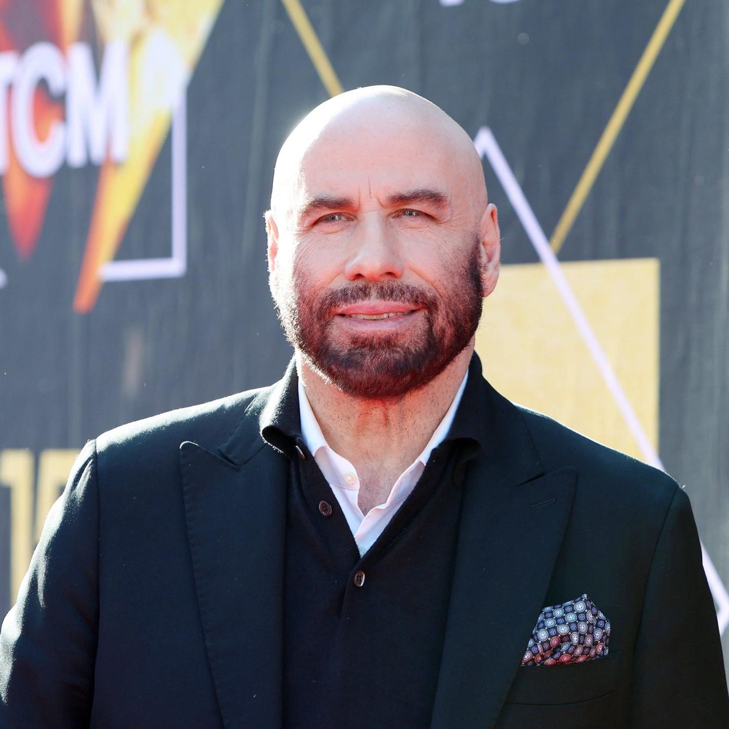 John Travolta – Życie i kariera legendy kina