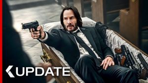 Czego Możemy Oczekiwać od John Wick 5?