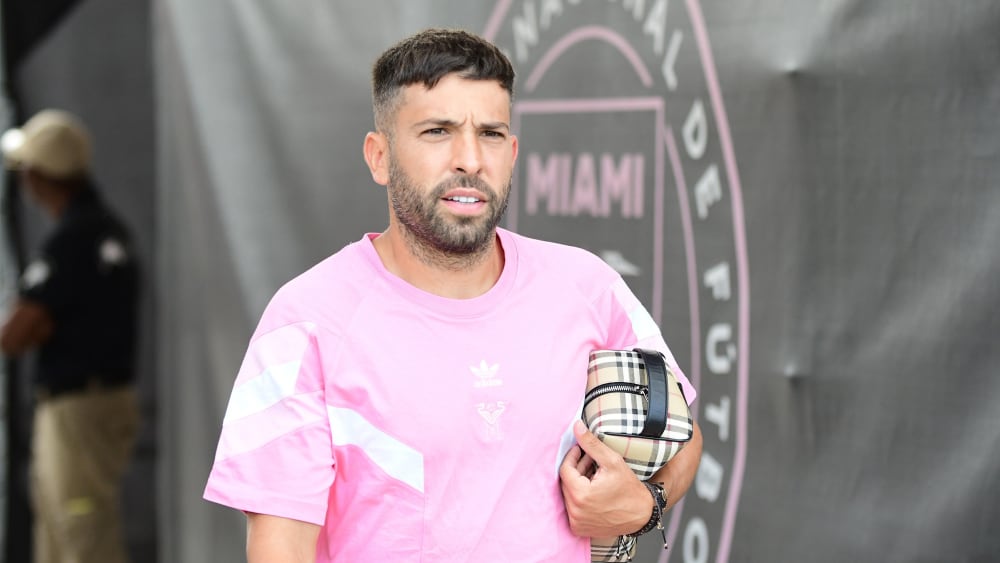 Jordi Alba: Nowe Wyzwania i Cele w Karierze