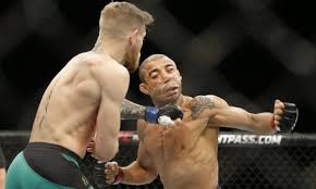 Jose Aldo - Ikona MMA i Mistrz Januszy