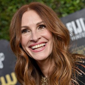 Julia Roberts: Życie i Kariera Ikony Hollywood