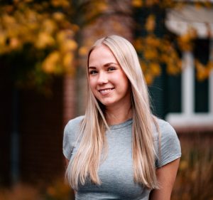 Julia Walczak - Wschodząca gwiazda polskiego sportu