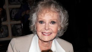 June Lockhart: Ikona telewizji i kina