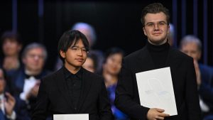 Jury Konkursu Chopinowskiego: Kluczowy Element Sukcesu Uczestników