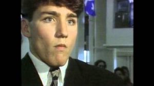 Justin Trudeau: Kluczowy gracz na scenie politycznej Kanady