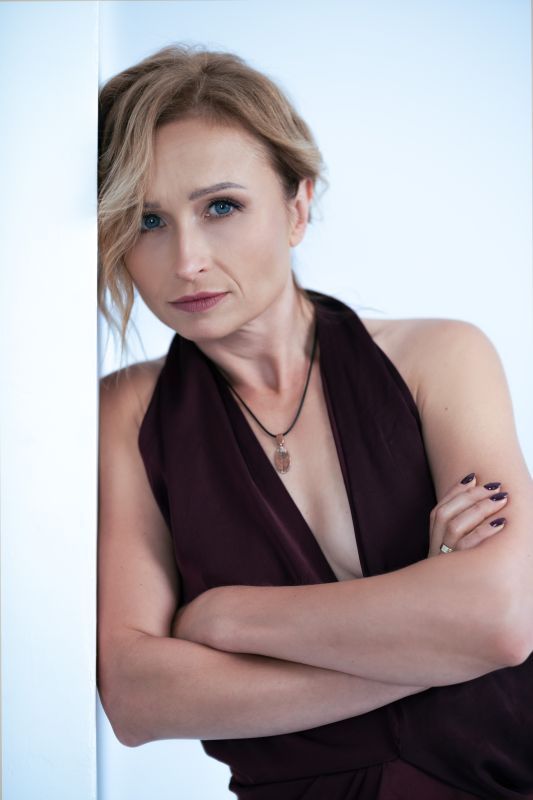 Justyna Bartoszewicz: Wschodząca Gwiazda Sztuki