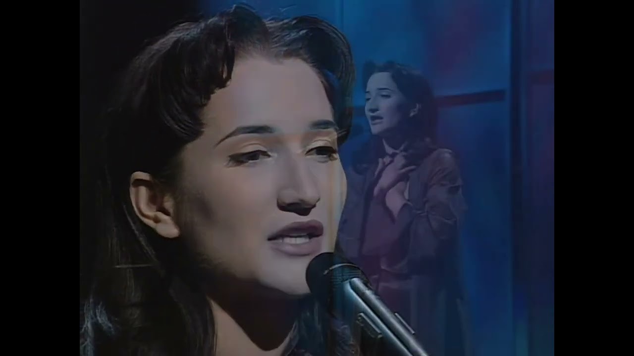 Justyna Steczkowska: Muzyczna Ikona Polski
