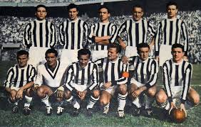 Juventus: Historia, wyzwania i przyszłość klubu