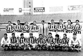 Juventus: Historia, wyzwania i przyszłość klubu