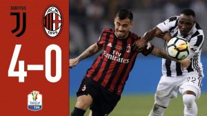 Juventus kontra Milan: Analiza Nadchodzącego Meczu