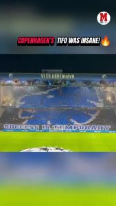 København vs Borussia: Zbliżający się mecz Ligi Mistrzów