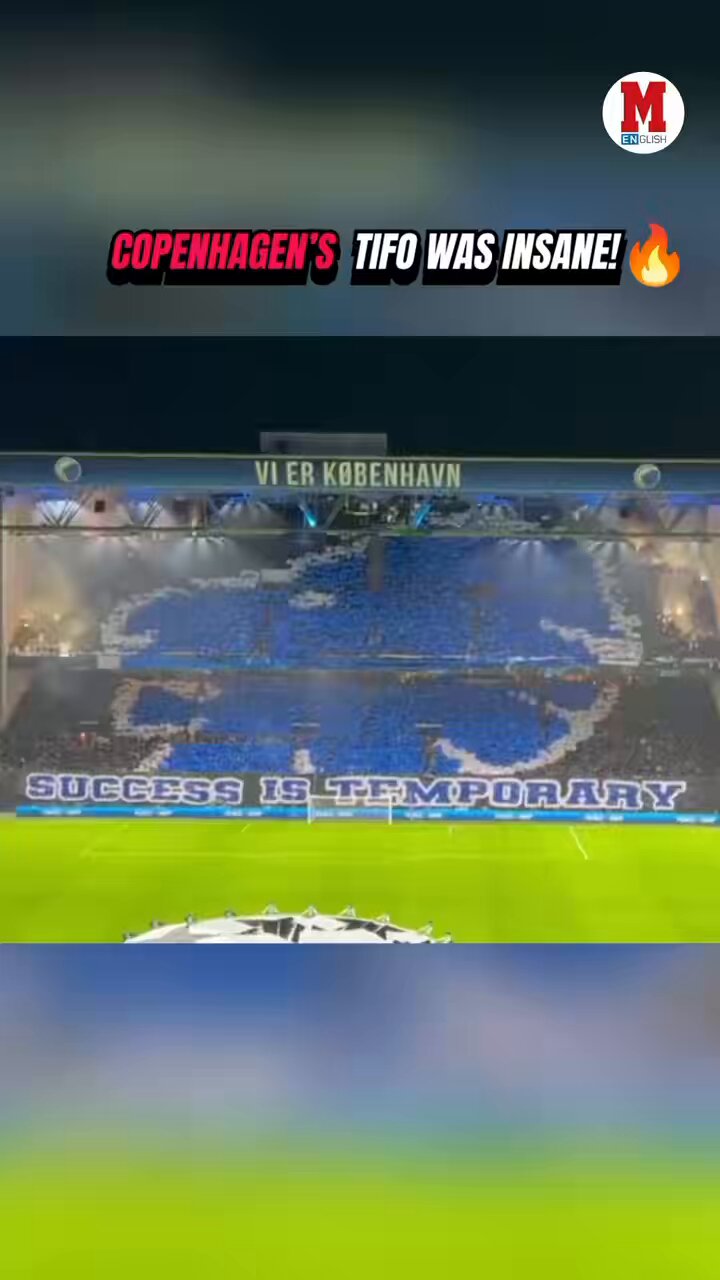 København vs Borussia: Zbliżający się mecz Ligi Mistrzów
