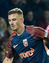 Kacper Kozłowski: Nowa Nadzieja Polskiego Futbolu