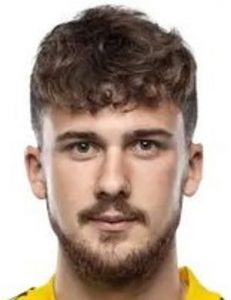 Kacper Tobiasz: Nowa Gwiazda Polskiego Sportu