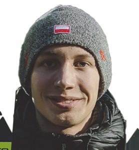 Kacper Tomasiak: Młoda Gwiazda Polskich Sportów Zimowych