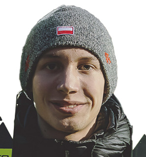 Kacper Tomasiak: Młoda Gwiazda Polskich Sportów Zimowych