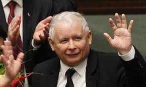 Jarosław Kaczyński: Kluczowa Postać Polskiej Polityki