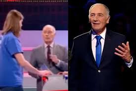 Karol Strasburger: Ikona Polskiego Show-biznesu