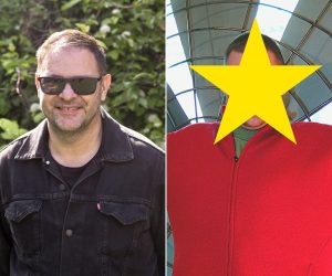 Karolak: Nowa Gwiazda Polskiego Kina
