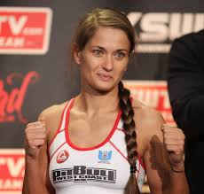 Karolina Kowalkiewicz - Droga do Sukcesu w MMA