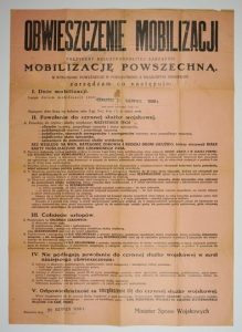 Karty mobilizacyjne – klucz do obrony narodowej