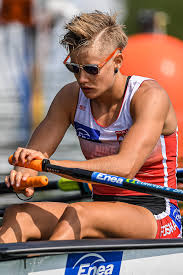 Katarzyna Zillmann: Młoda Gwiazda Polskiego Sportu