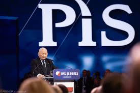 Relacja z Katowice Konwencji PIS 2023