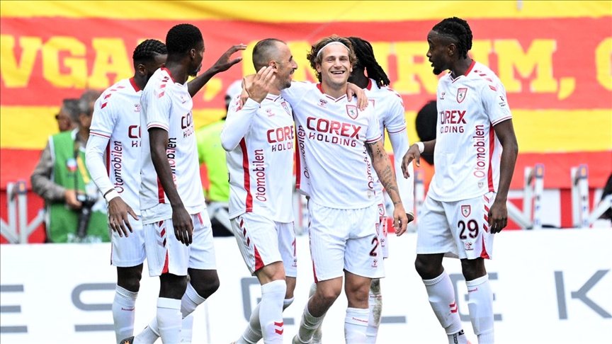 Kayserispor vs Samsunspor: Co przyniesie pojedynek?