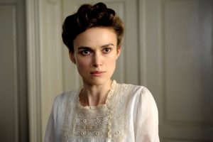 Keira Knightley: Życie i kariera znanej aktorki