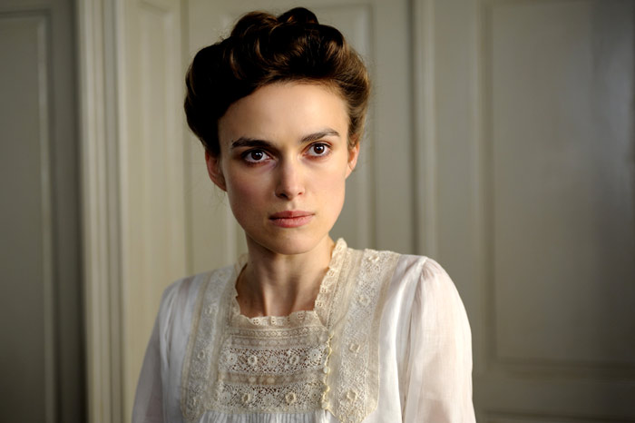 Keira Knightley: Życie i kariera znanej aktorki