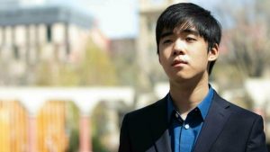 Kevin Chen: Nowa Gwiazda Technologii