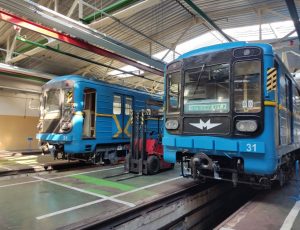 Kijów: Centralny Punkt Wydarzeń na Ukrainie
