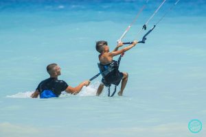 Kitesurferzy: W Polsce i na świecie